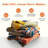 Throw Blanket 100% Cotton Boho-1293678202