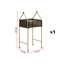 Buffet décoratif French French-101385624