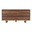 Sahera 6 - Drawer Solid Wood Dresser