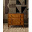 Evie Solid Wood Accent Chest-136124084