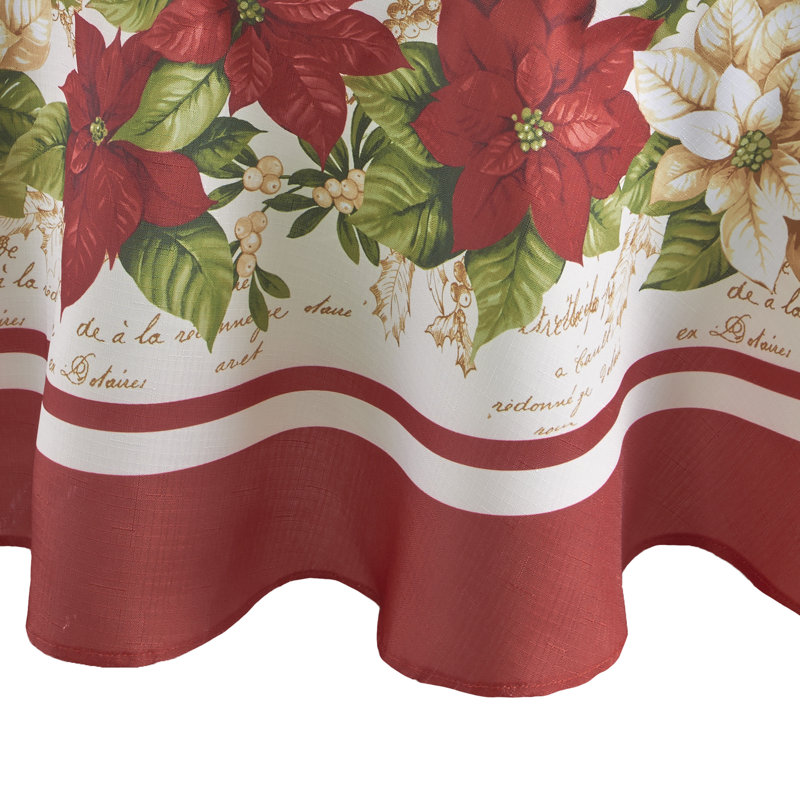 Nappe Farias, Rond 70 po x l 70 po