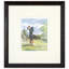 Fairway I Print by Daughdrill