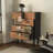 French Decor Cabinet Drawers Storage Cabinet