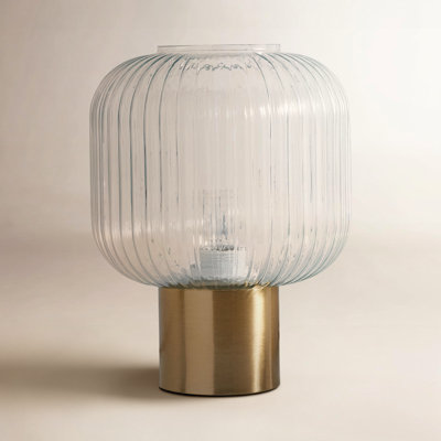 Aaron Bedside Lamp
