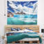 Photographie perito moreno glacier tapisserie-28485115