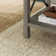 Larenda End Table with Open Storage Shelf
