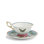 Wonderlust Bone China Teacup