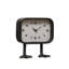 Horloge murale Jarmila