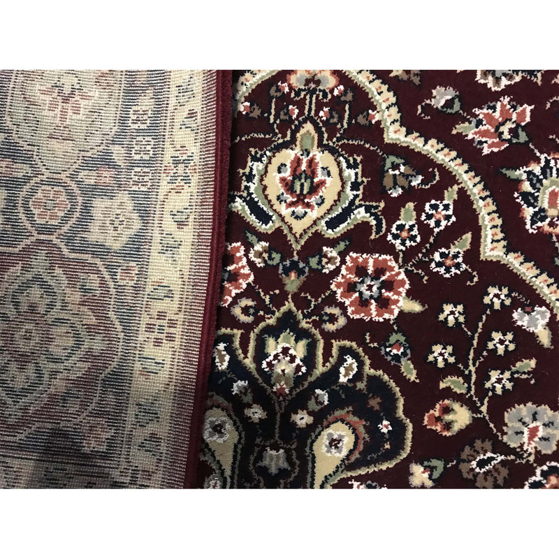 One-of-a-Kind 5' X 8' Area Rug