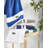 Serviette de bain en coton-98451319