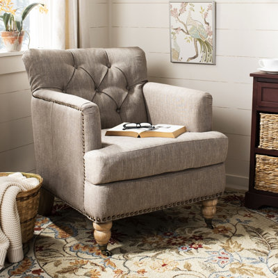 Fauteuil club Atkison