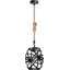 Deleesa 1 - Light Caged Pendant-1363955478-1363955479