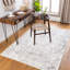 Tapis oriental gris Janicki-1852304444