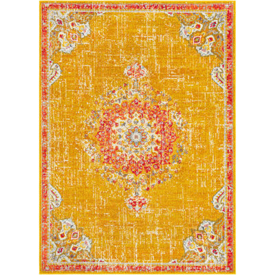 Pennylane Oriental Indoor Rug