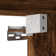 Saginaw 2 Door Wardrobe