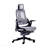 Gray Ergonomic Executive Chair