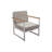 Catalina Metal 2 - Person Seating Group with Cushions