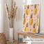 «Food and Kitchen Luxe Pineapples IV Glam», reproduction d'art non encadrée-2012405893