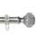 Satin Nickel