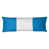 Blue and White
