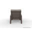 Arc Outdoor Lounge Chair-972125221-972125210