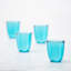 Los Cabos Glass Dinnerware 10oz Tumbler-1666772663
