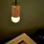 Sphere I E12 Dim-To-Warm LED Bulb