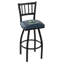 Tabouret de comptoir pivotant de 25 po NCAA-362410534-362410814