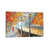Wrapped Canvas selected