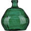 Handmade Glass Floor Vase-123297950
