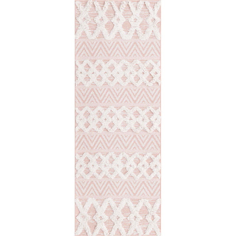 Sabrina Soto Valencia Casa Rug, Runner 2'3" x 6'