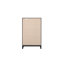 Commode Glasgow G04390-CH, blanche-529118365