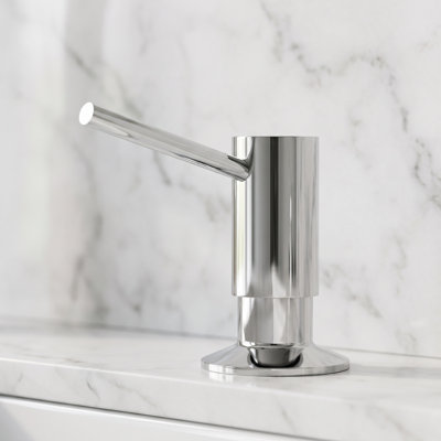 10 oz. Braddock Kitchen Soap Dispenser