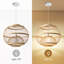 Viehbacher Linear Pendant Light, 1 Light-2111990867