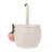 Stoneware Strawberry Basket Container