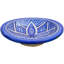 Handmade Ceramic Decorative Plate