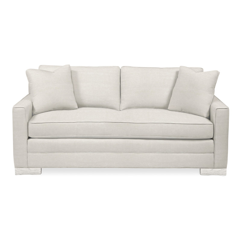 Summerton Sofa, Nadia Parchment, Casa Blanca
