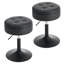 Manufactured Wood Accent Stool-1773009852