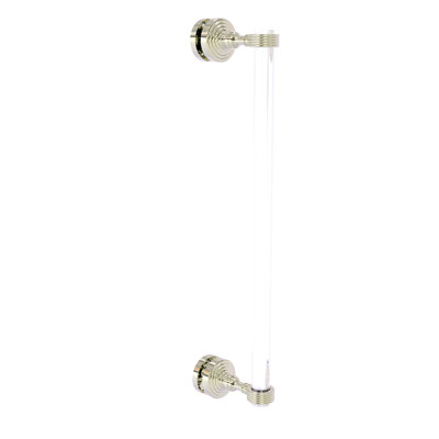 Pacific Grove 18" Center to Center Appliance Pull