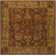 Balthrop Hand Tufted Wool Oriental Rug