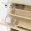 Armoire de rangement pour chaussures Aimara-1732679174