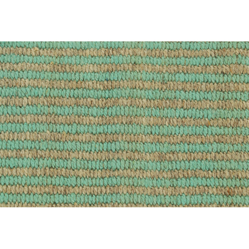 One-of-a-Kind 4'7" X 4'11" Area Rug