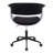 Ronita Swivel Task Chair with Adjustable Height-20029477-20029476