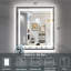 Miroir de salle de bain Matte-1404125369-1404125380