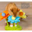 Grattoir pour chat Hoang Power Paws-1219084674