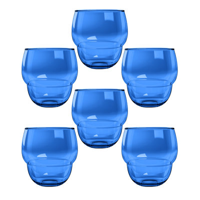 Tarhong Stacking Bubble Tumbler, 14 Oz.