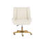 Swivel Side Chair