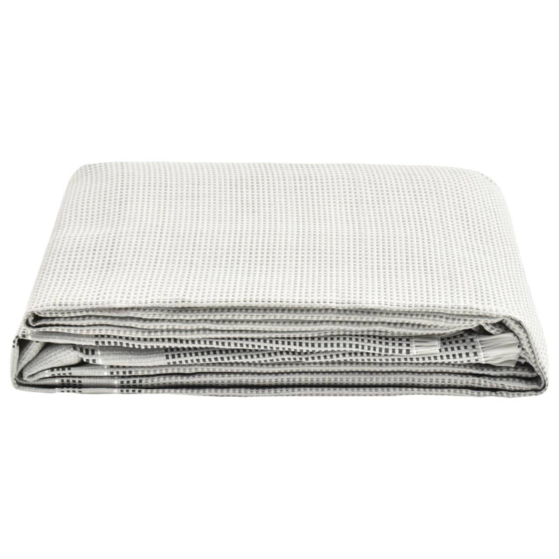 Brownsburg Tent, 250cm H x 300cm W, Light Grey