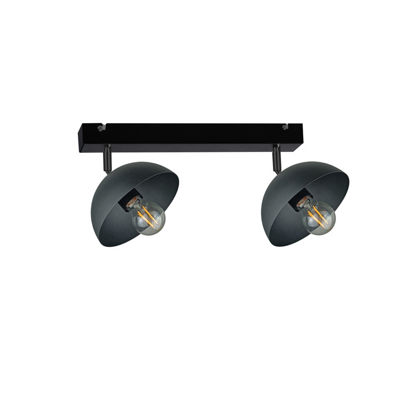 Avalyne Spotlight, Black