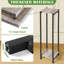 Support pour plante Aert-2116222444